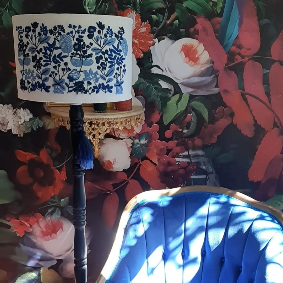Lampshades & Floor Lamps