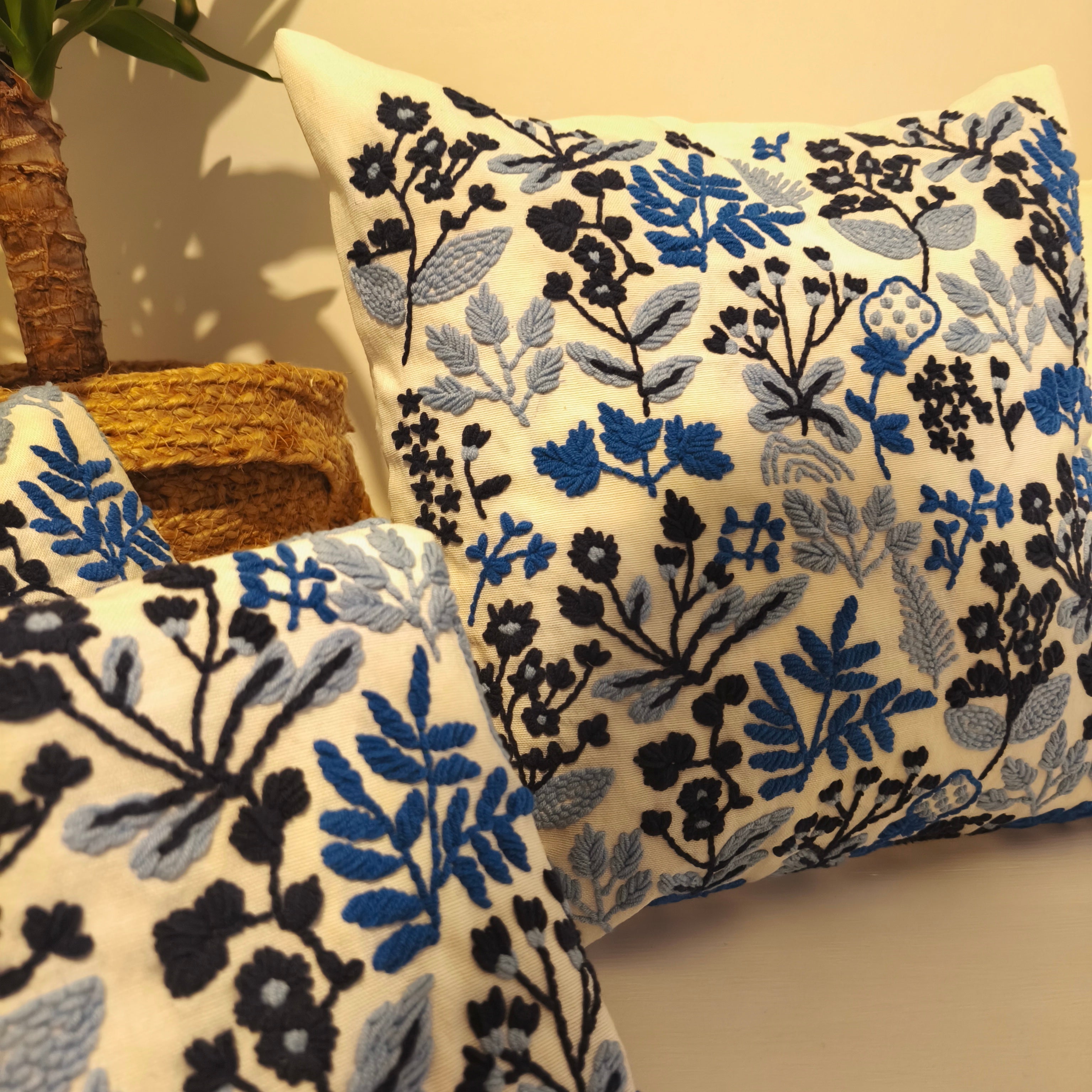Throw Pillows