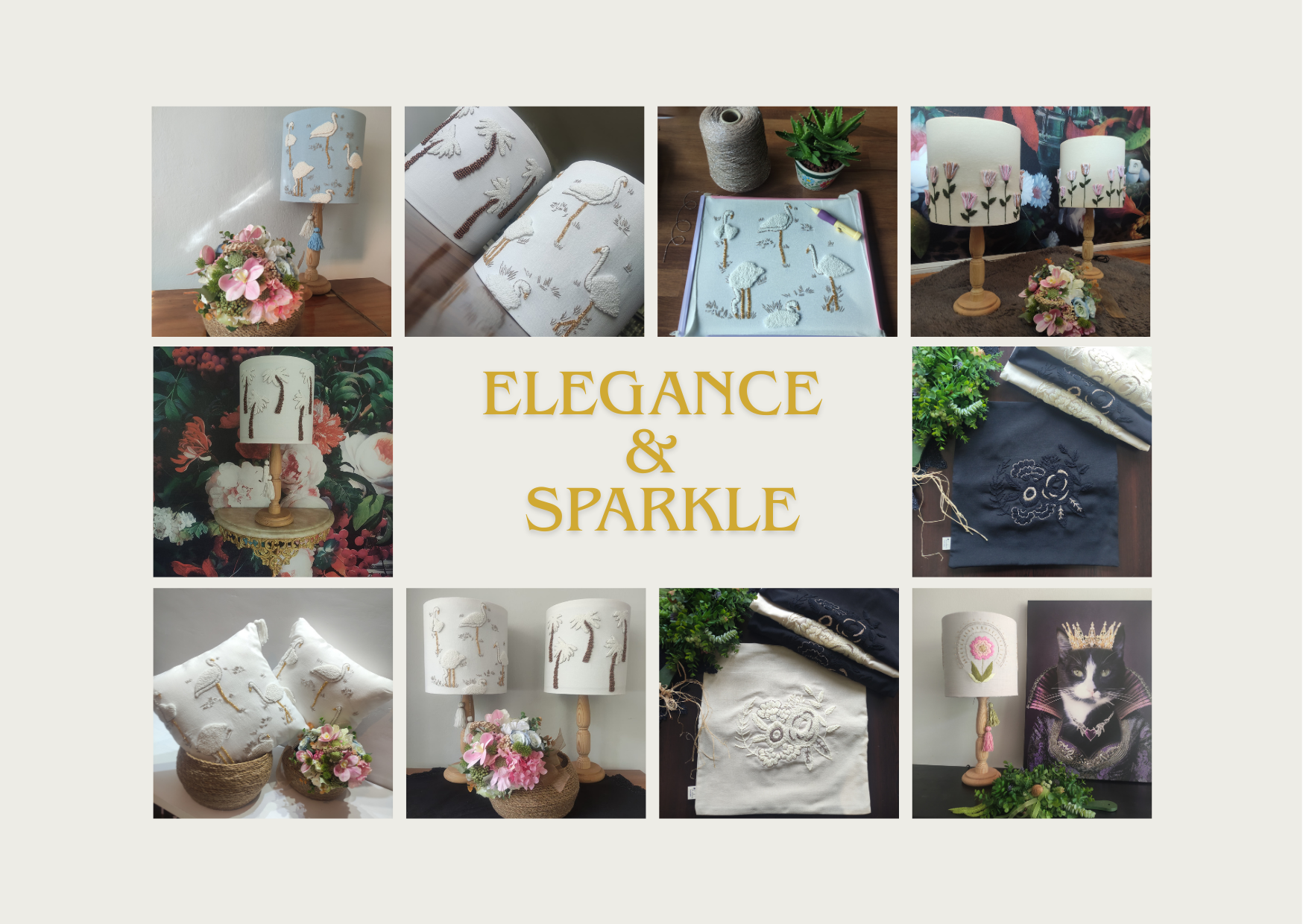 Elegance Series