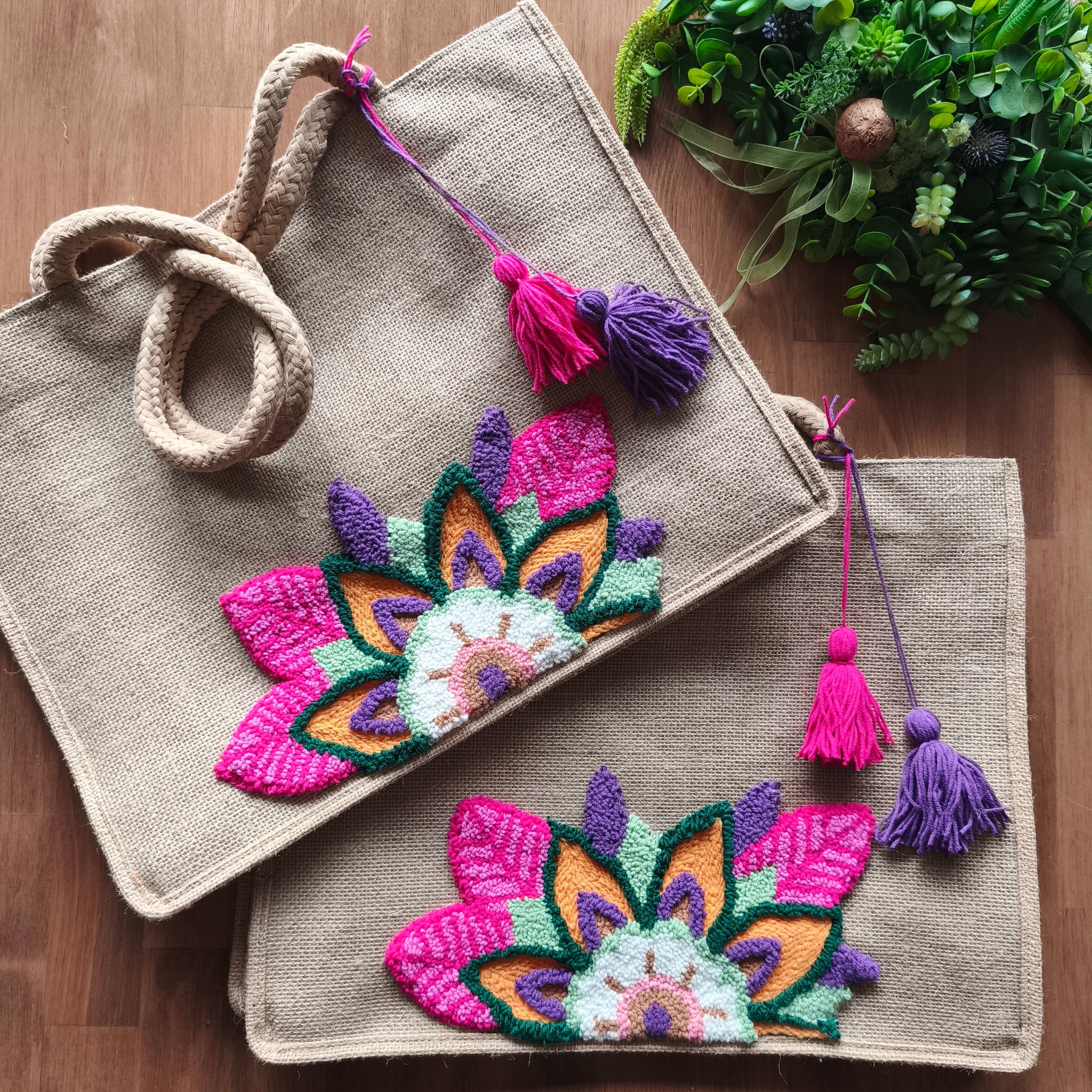 Bags & Totes