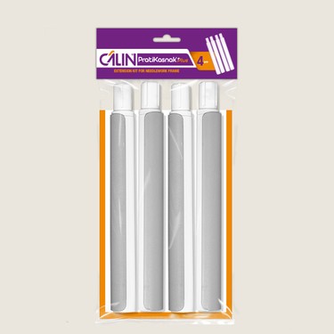 Calin Plus Yedek Boru Kasnak